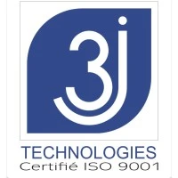 Logo 3J Technologies