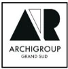 Logo Archigroup Grand Sud