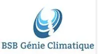 Logo BSB Génie Climatique