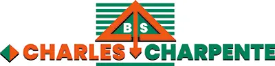 Logo Charles Charpente BS