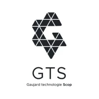 Logo Gaujard Technologie Scop