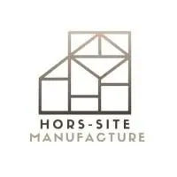 Logo Hors Site Manufacture (HSM)