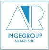 Logo Ingegroup Grand Sud