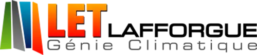 Logo Let Lafforgue