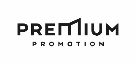 Logo Premium Promotion