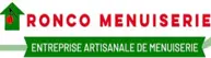 Logo Ronco Menuiserie