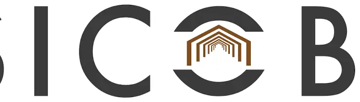 Logo Sicob Charpente