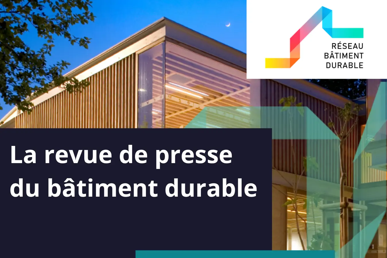 revue de presse