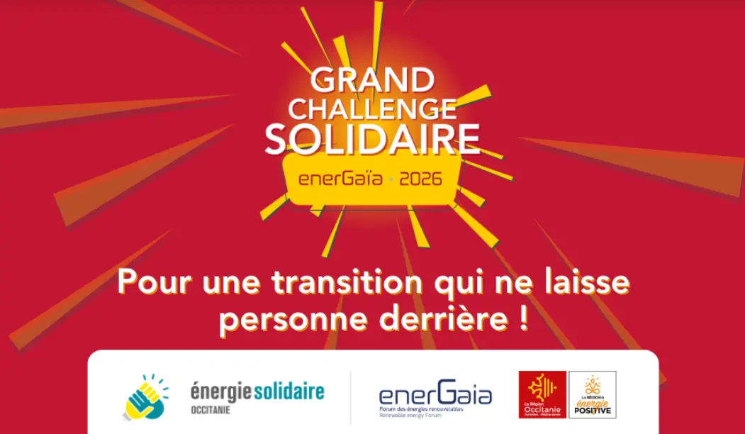challenge solidaire