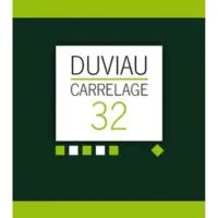 Logo Duviau Carrelage