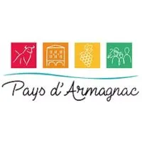 Logo PETR Pays d'Armagnac