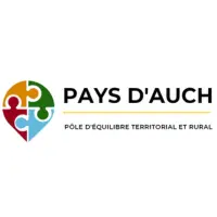 Logo PETR Pays d'Auch