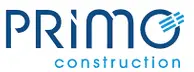 Logo Primo Construction