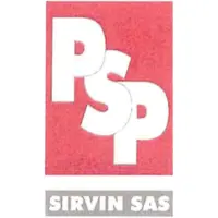 Logo Sirvin (PSP)