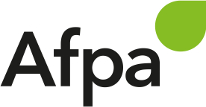 Logo de AFPA