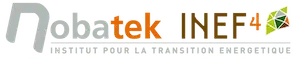 Logo de NOBATEK/INEF4