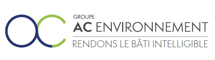 Logo de AC ENVIRONNEMENT