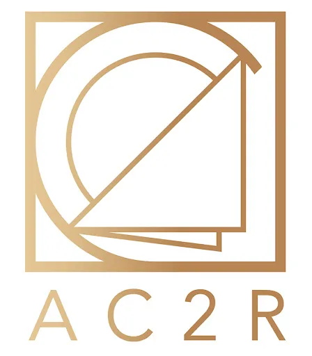 Logo de AC2R