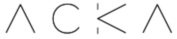 Logo de ACKA INGÉNIERIE