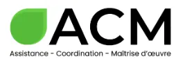 Logo de ACM