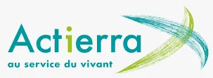 Logo de ACTIERRA (groupe Ingérop)