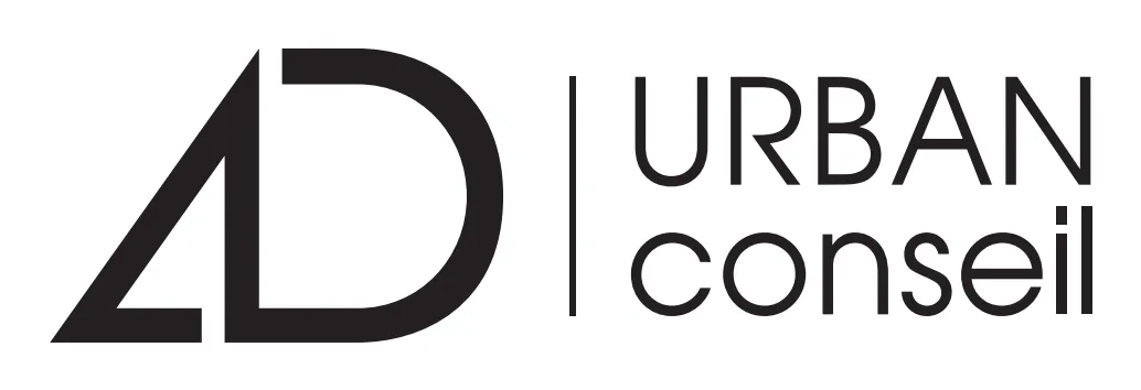 Logo de AD URBAN CONSEIL