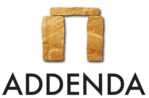 Logo de ADDENDA