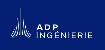 Logo de ADP INGÉNIERIE