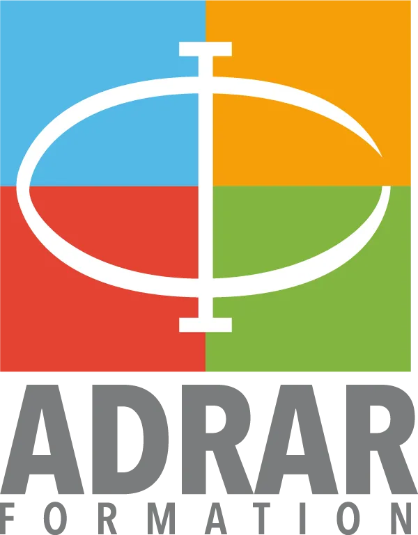Logo de ADRAR FORMATION