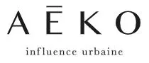 Logo de Aéko