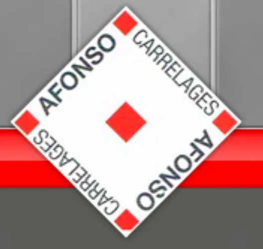 Logo de AFONSO CARRELAGE