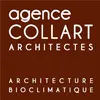 Logo de AGENCE COLLART ARCHITECTES
