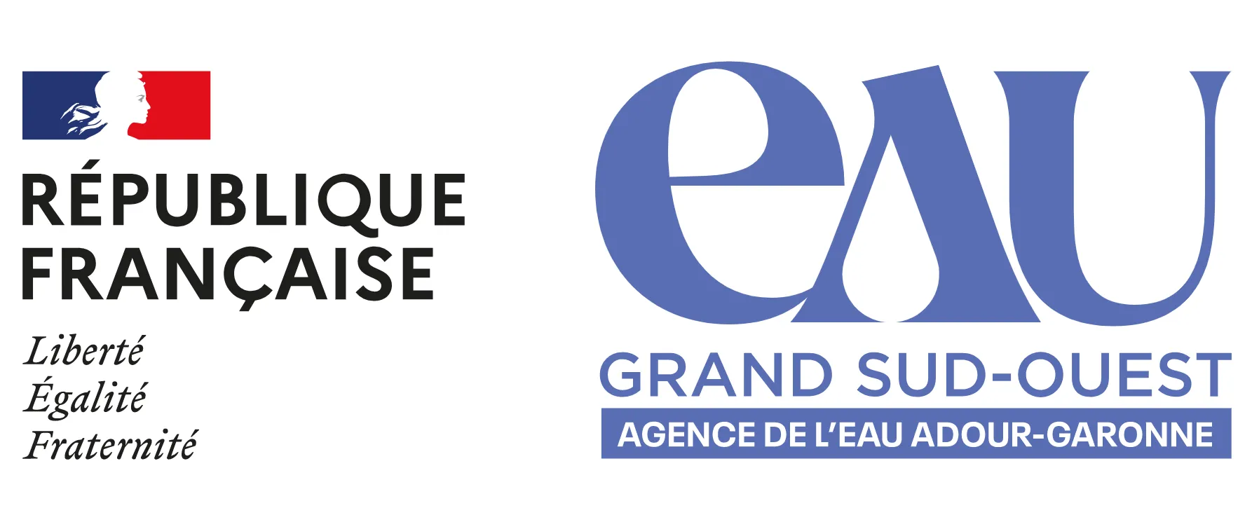 Logo de AGENCE DE L'EAU ADOUR-GARONNE
