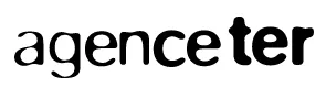 Logo de AGENCE TER