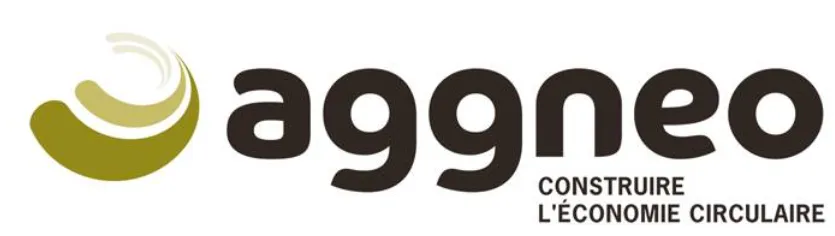 Logo de AGGNEO, GROUPE LAFARGE