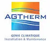 Logo de AGTHERM