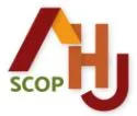 Logo de AHJ SCOP