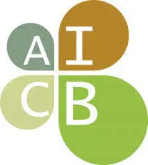 Logo de AICB