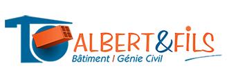 Logo de ALBERT & FILS