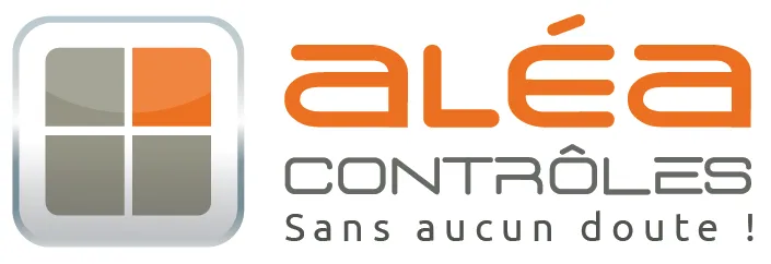 Logo de ALEA CONTRÔLE