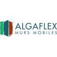 Logo de ALGAFLEX