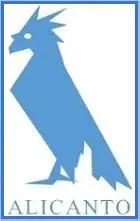 Logo de ALICANTO