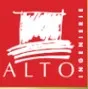 Logo de ALTO Ingénierie