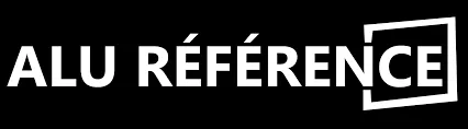 Logo de ALU REFERENCE