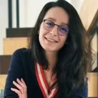 Logo de Amélie Lalaurie