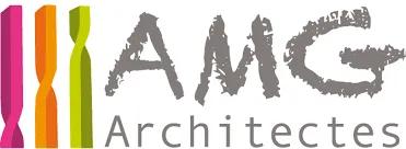 Logo de AMG ARCHITECTES