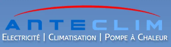 Logo de ANTECLIM