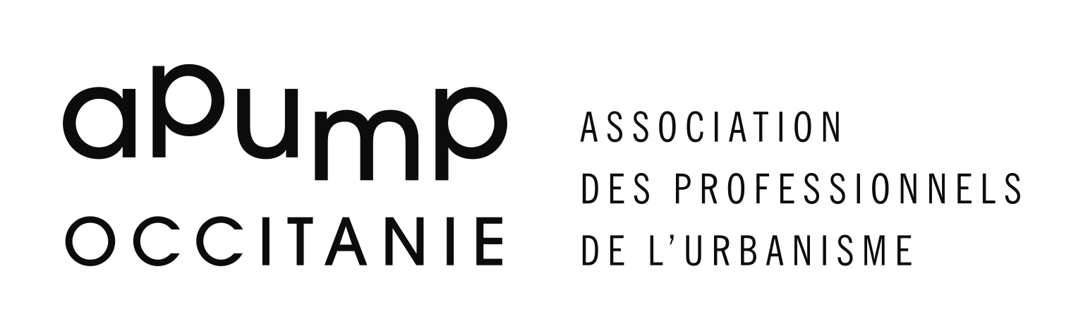 Logo de APUMP OCCITANIE