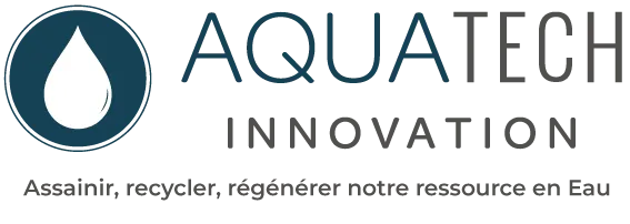 Logo de AQUATECH INNOVATION