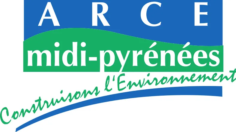 Logo de ARCE Midi-Pyrénées